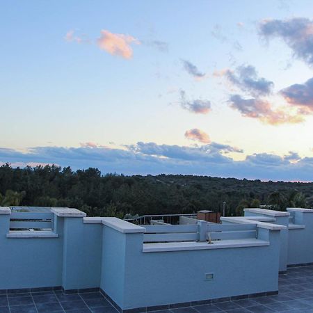 סוויטה הילה במצובה Villa Екстериор снимка