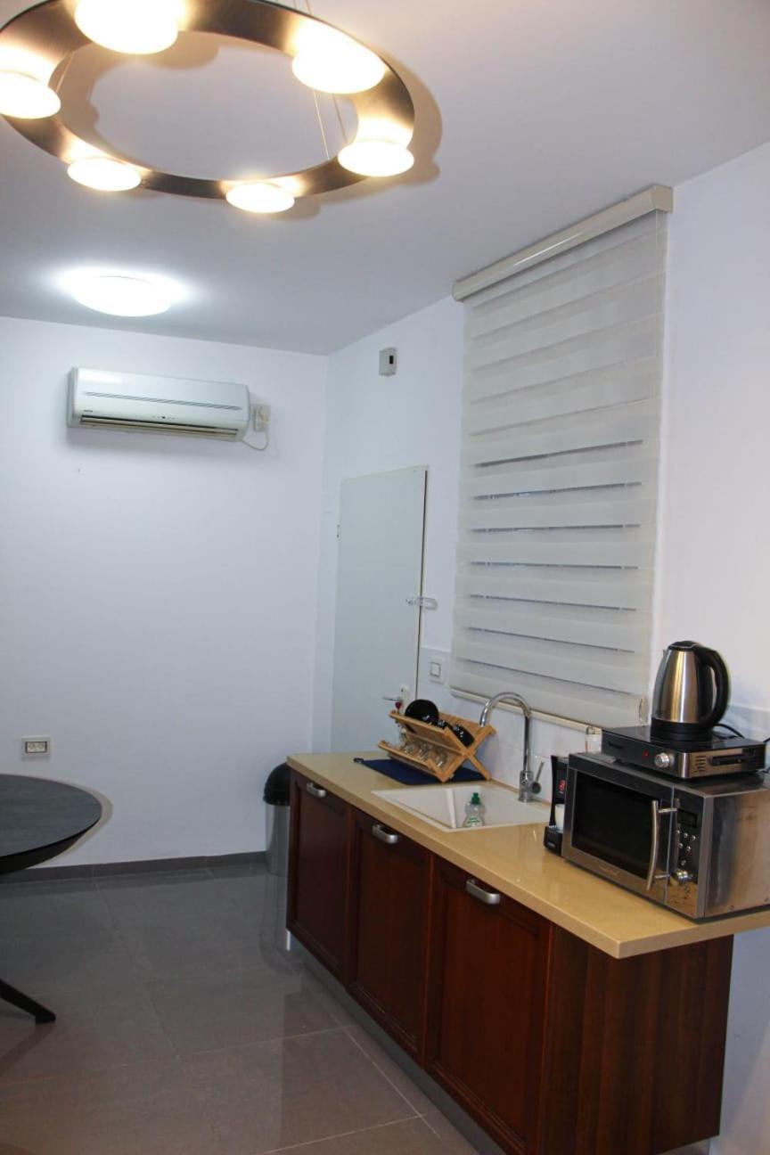סוויטה הילה במצובה Villa Екстериор снимка