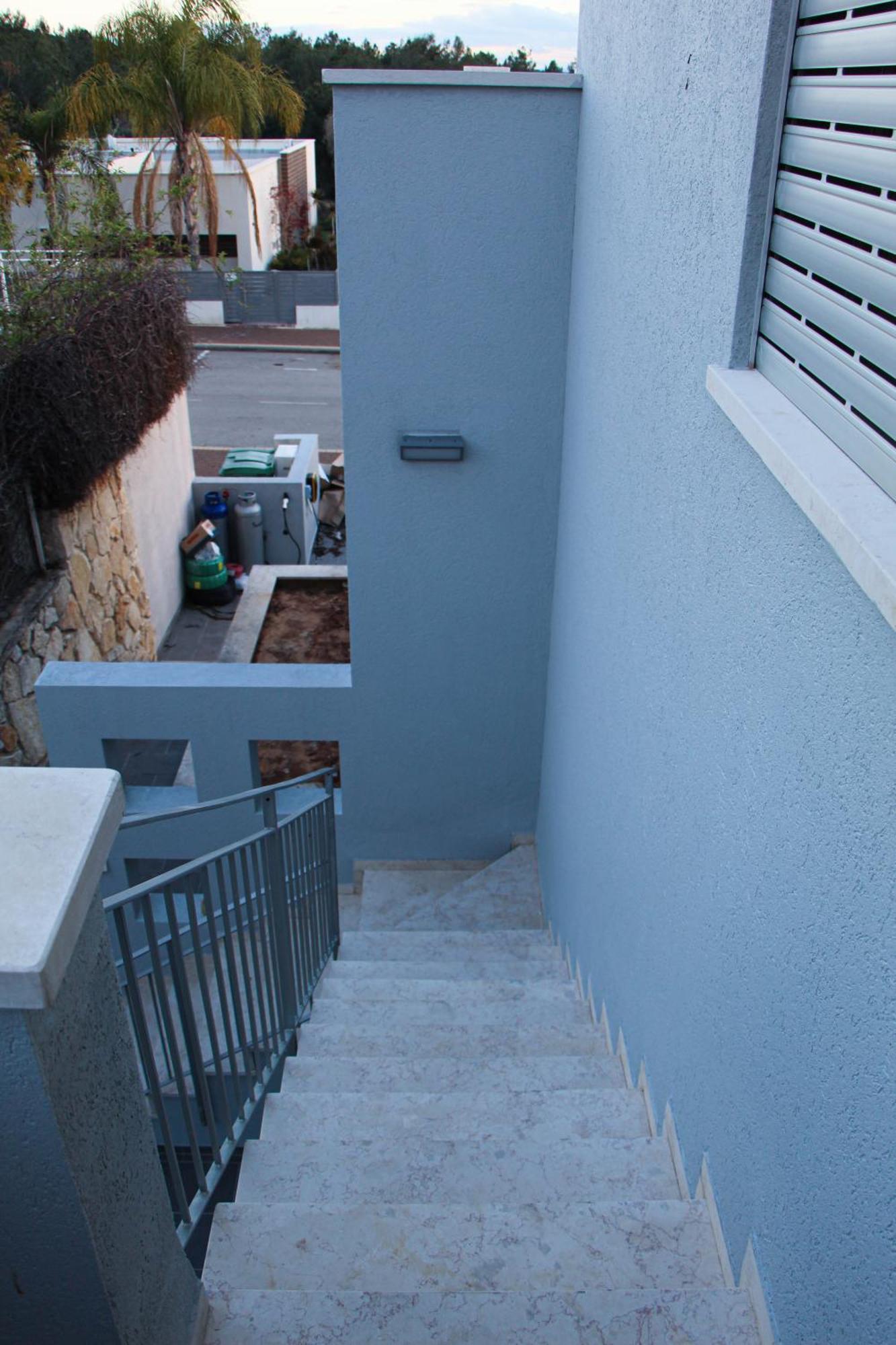 סוויטה הילה במצובה Villa Екстериор снимка