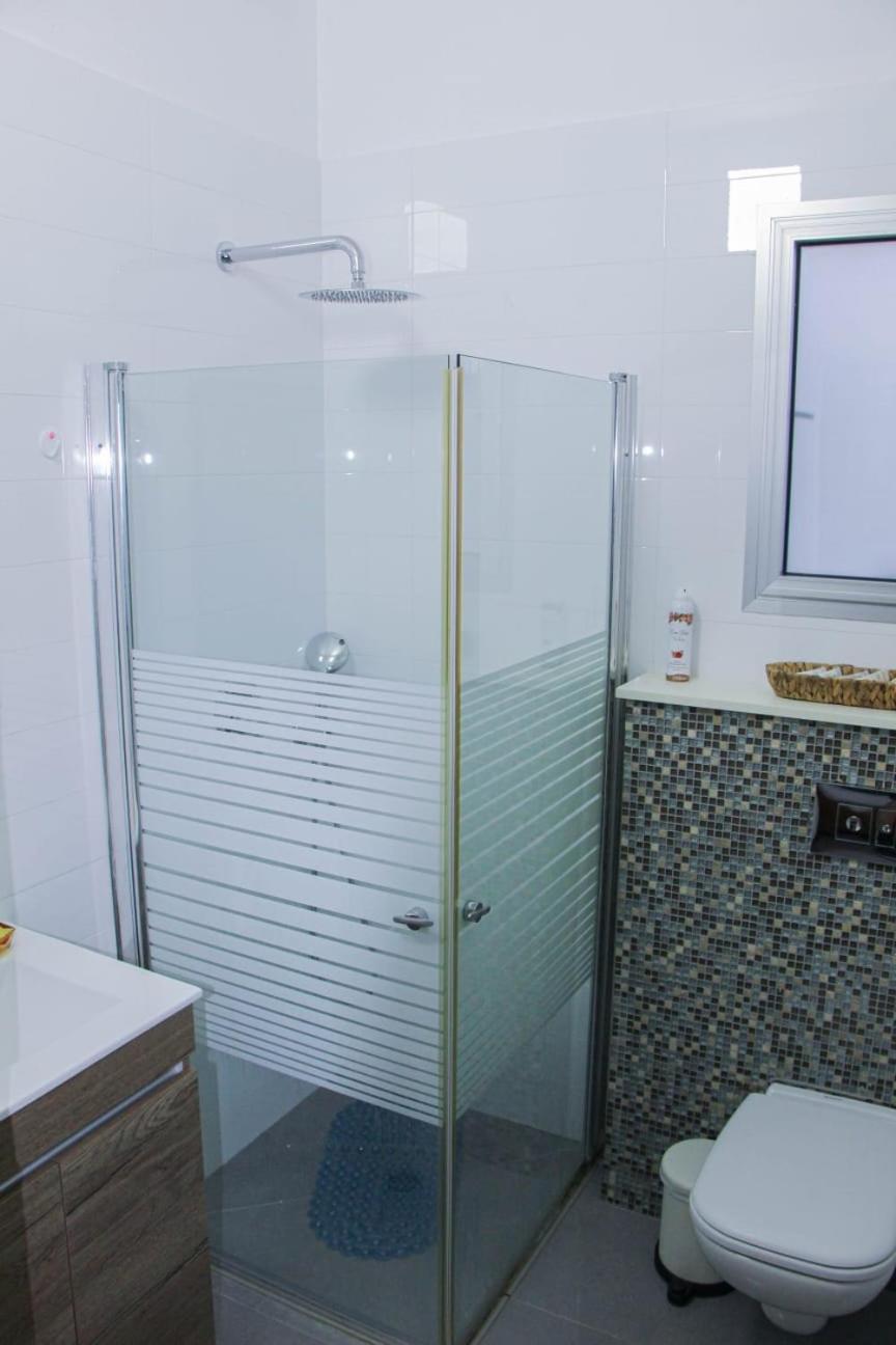 סוויטה הילה במצובה Villa Екстериор снимка