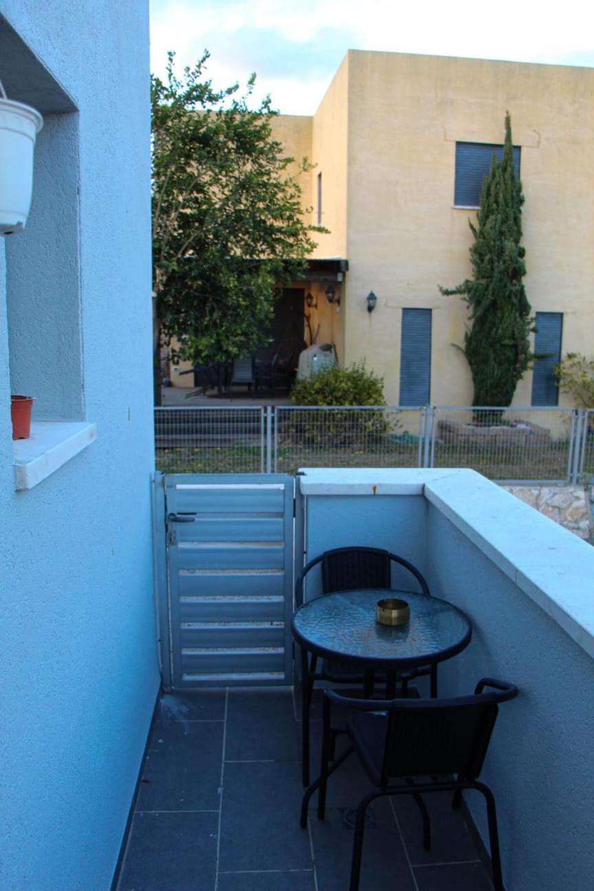 סוויטה הילה במצובה Villa Екстериор снимка