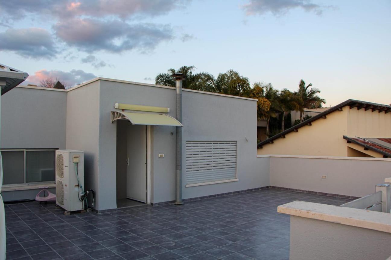 סוויטה הילה במצובה Villa Екстериор снимка